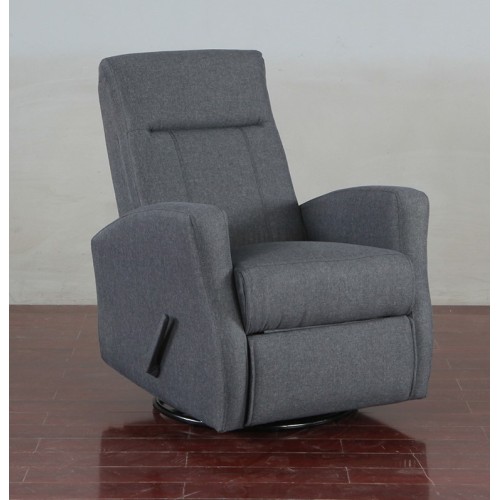 Gage Swivel Glider Recliner